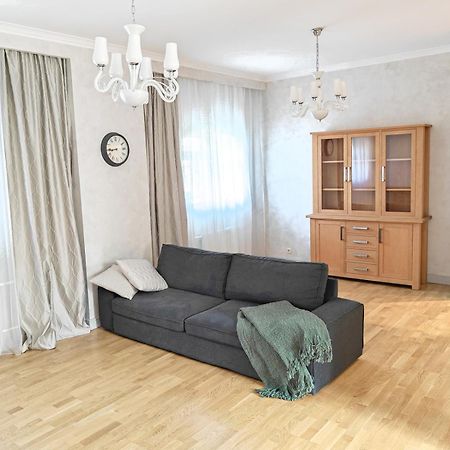 City Heart, Space, Loft View, Free Parking Riga Exteriör bild